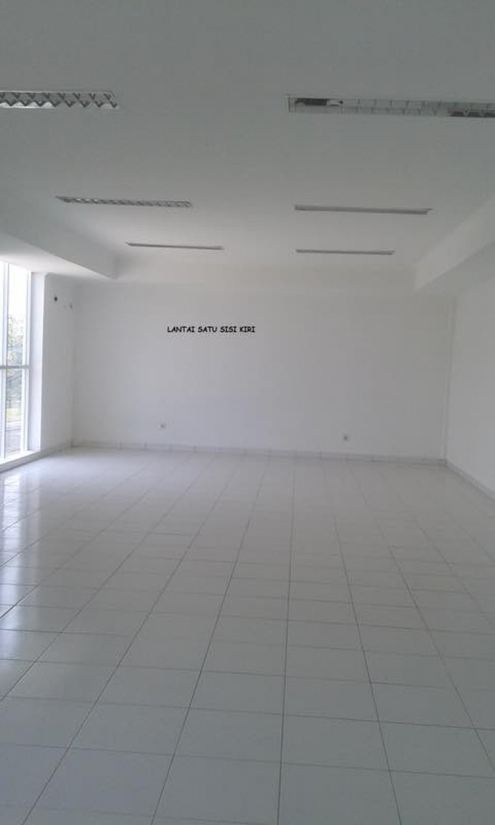 Gudang Disewakan di Jababeka Cikarang